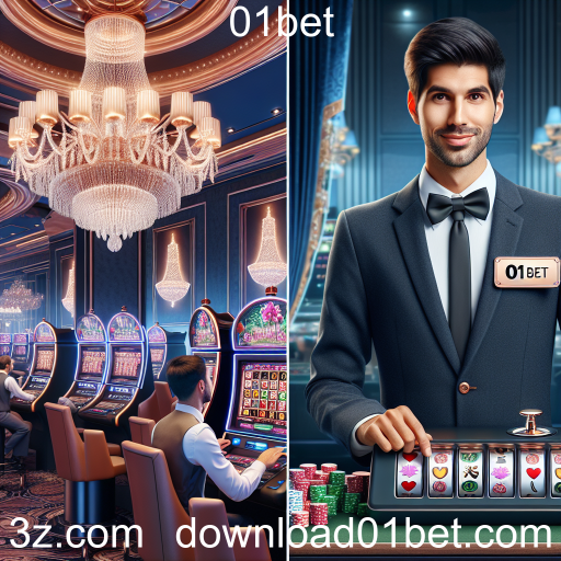 A Importância do Suporte ao Cliente em Jogos Online na 01bet